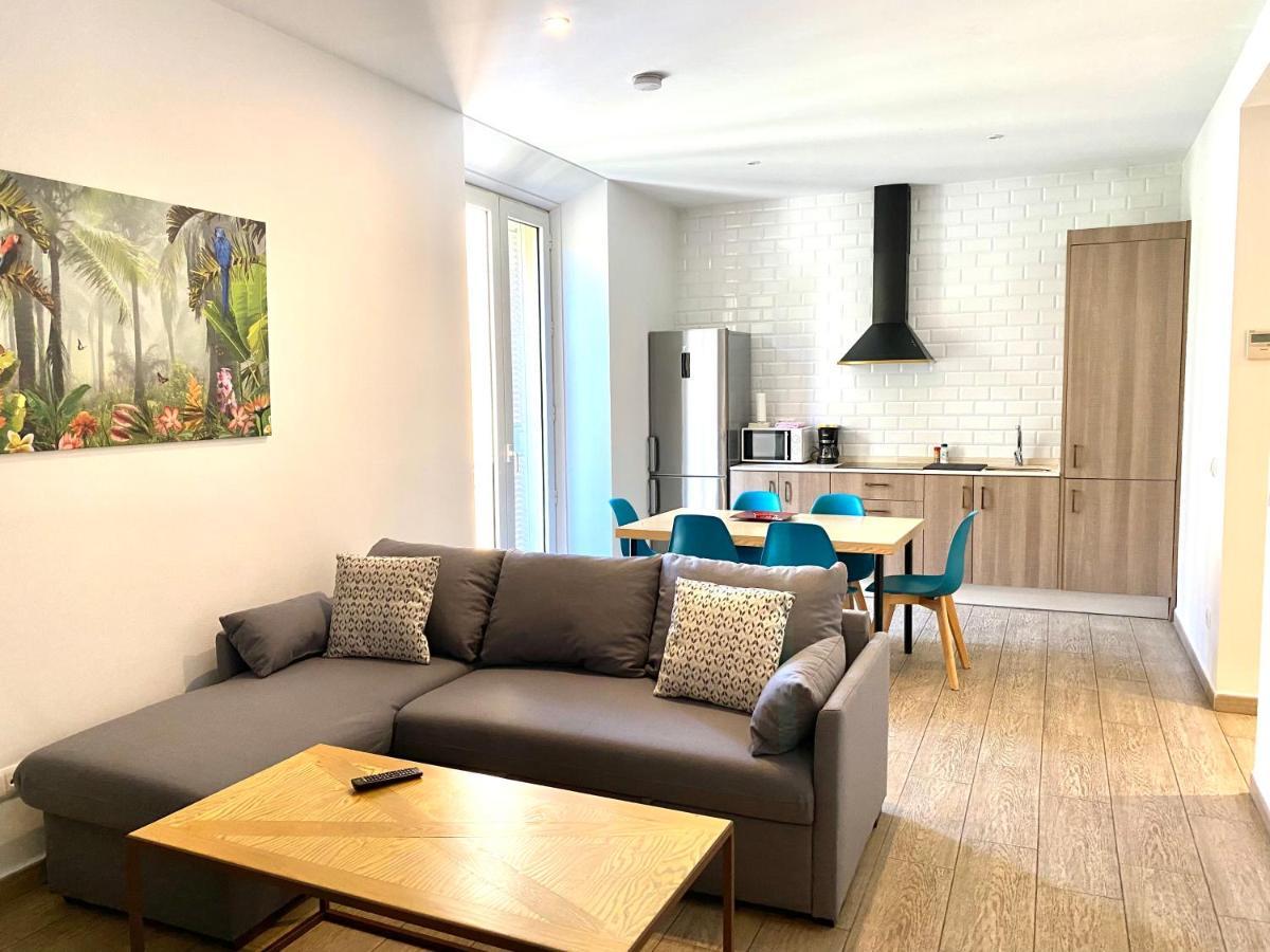 Апартаменты Dobo Malaga Soho Экстерьер фото