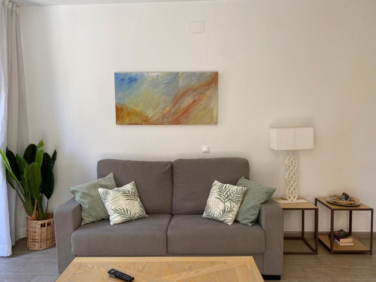 Апартаменты Dobo Malaga Soho Экстерьер фото