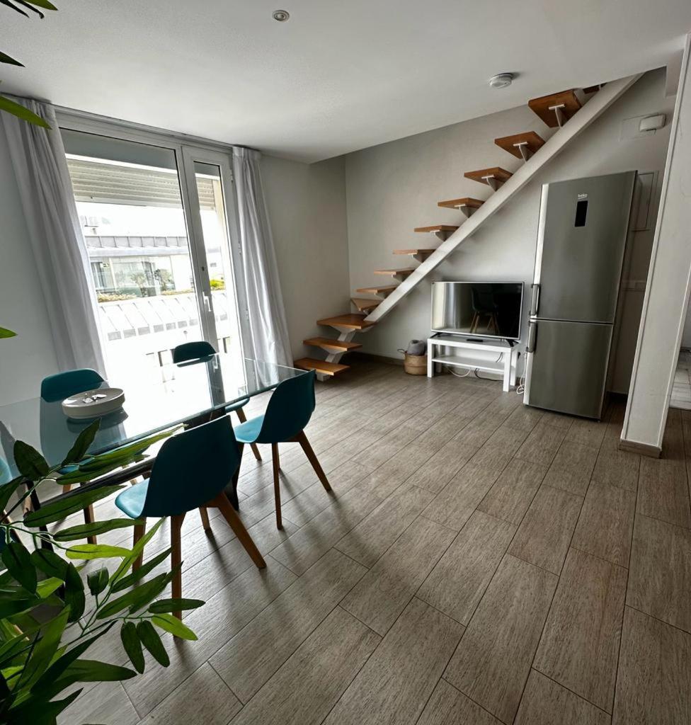 Апартаменты Dobo Malaga Soho Экстерьер фото