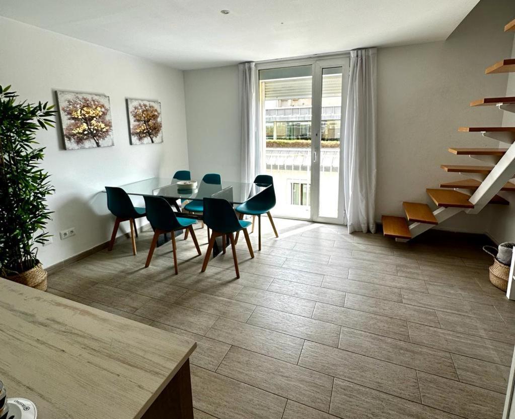 Апартаменты Dobo Malaga Soho Экстерьер фото